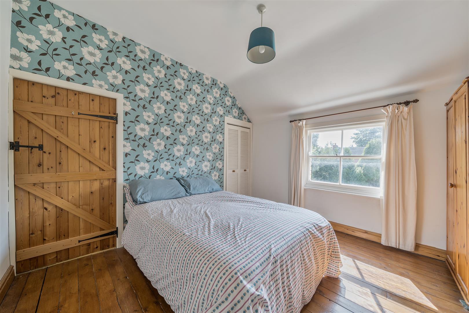 1 Vine Cottages, Oswestry, SY10 7SD